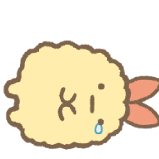 Sumikko Gurashi Family Stickers 2 