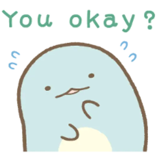 Sumikko Gurashi Family Stickers 2 