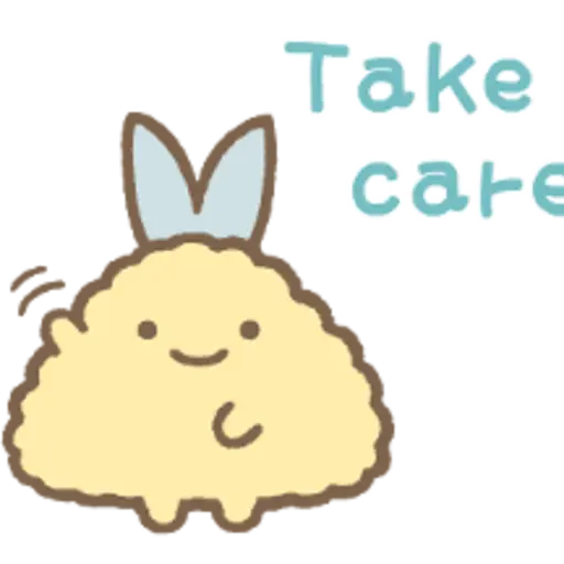 Sumikko Gurashi Family Stickers 2 