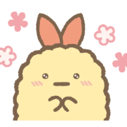 Sumikko Gurashi Family Stickers 2 