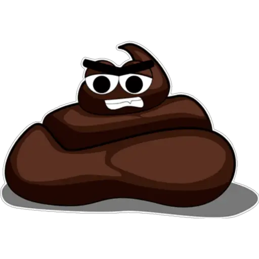 POOP ༼•̀᎑•́༽ (Telegram) 