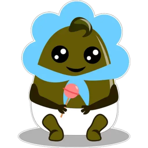 POOP ༼•̀᎑•́༽ (Telegram)  preview