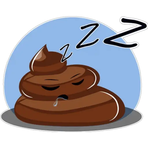 POOP ༼•̀᎑•́༽ (Telegram) 