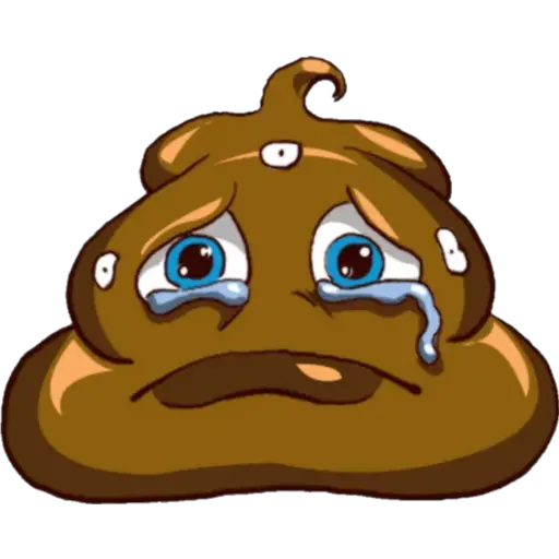 POOP ༼•̀᎑•́༽ (Telegram) 