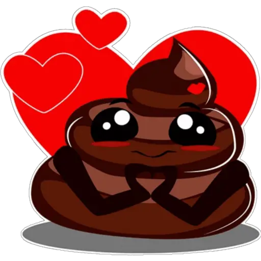 POOP ༼•̀᎑•́༽ (Telegram)  preview