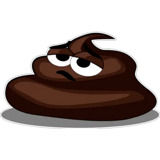 POOP ༼•̀᎑•́༽ (Telegram) 