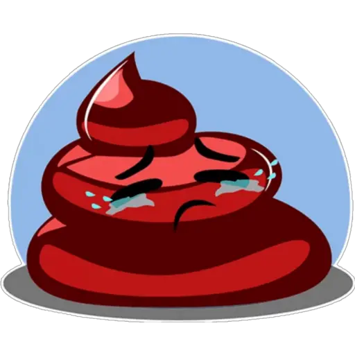 POOP ༼•̀᎑•́༽ (Telegram) 