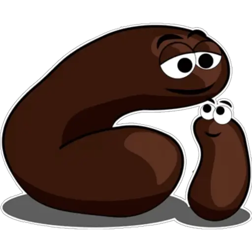 POOP ༼•̀᎑•́༽ (Telegram)  preview