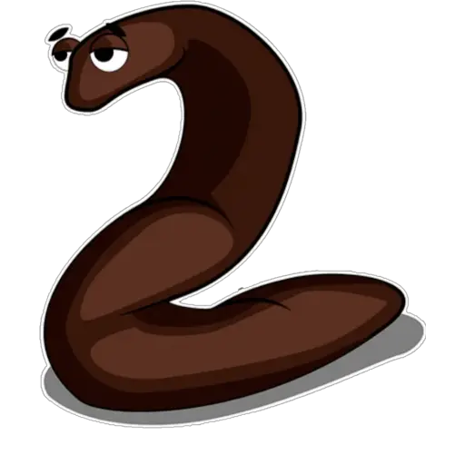 POOP ༼•̀᎑•́༽ (Telegram) 
