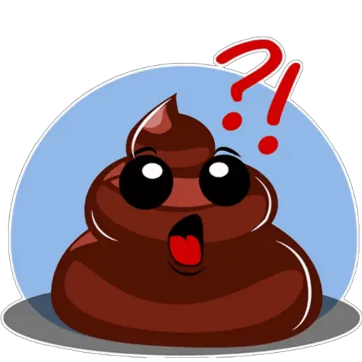 POOP ༼•̀᎑•́༽ (Telegram) 