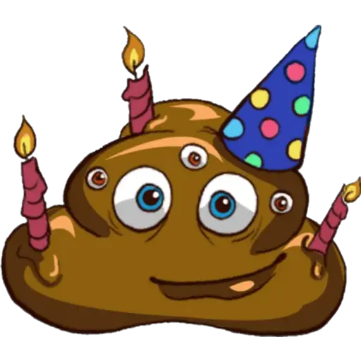 POOP ༼•̀᎑•́༽ (Telegram) 