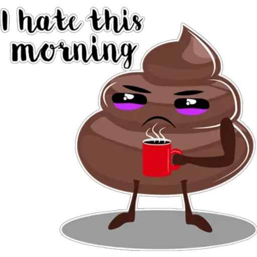 POOP ༼•̀᎑•́༽ (Telegram) 