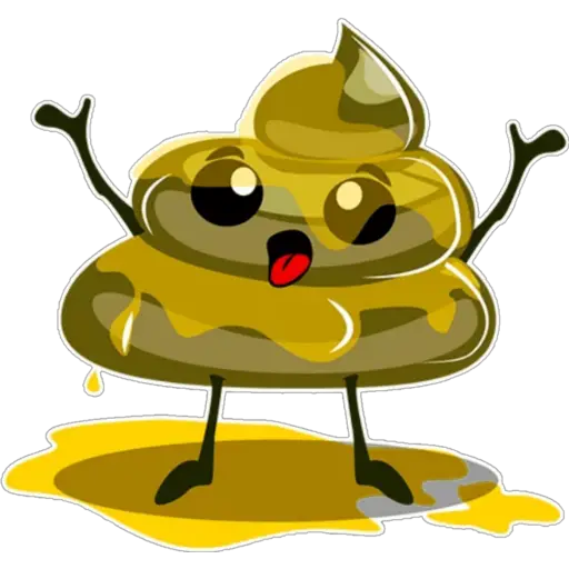 POOP ༼•̀᎑•́༽ (Telegram) 