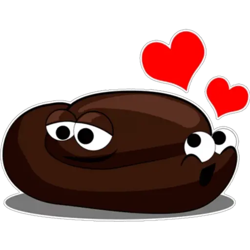 POOP ༼•̀᎑•́༽ (Telegram)  preview