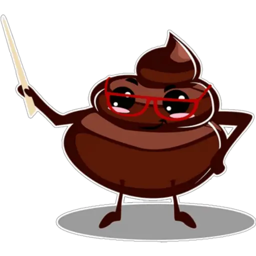 POOP ༼•̀᎑•́༽ (Telegram)  preview
