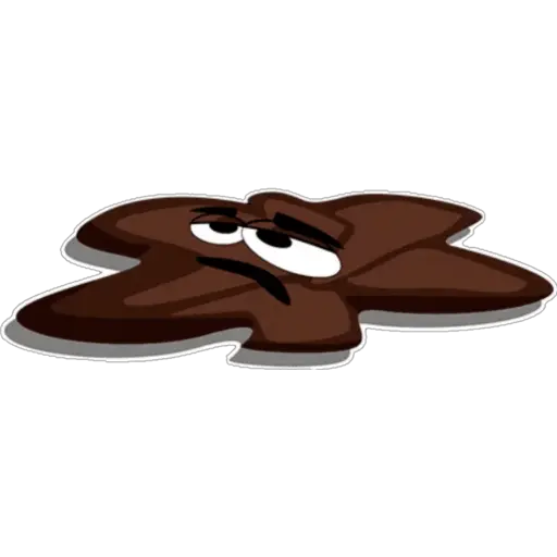 POOP ༼•̀᎑•́༽ (Telegram) 