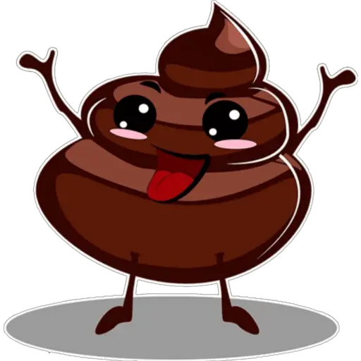 POOP ༼•̀᎑•́༽ (Telegram) 