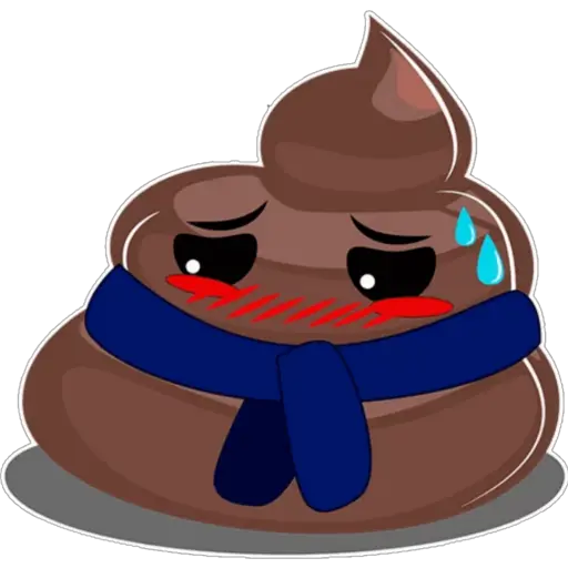POOP ༼•̀᎑•́༽ (Telegram) 