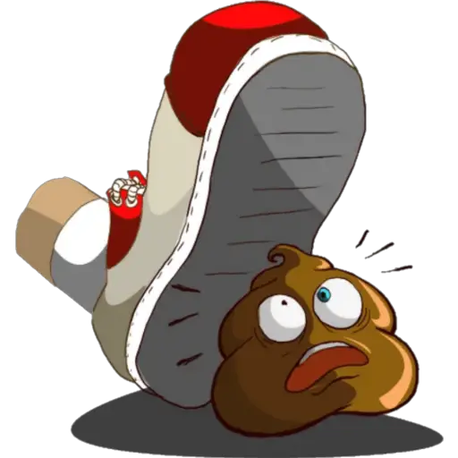 POOP ༼•̀᎑•́༽ (Telegram) 