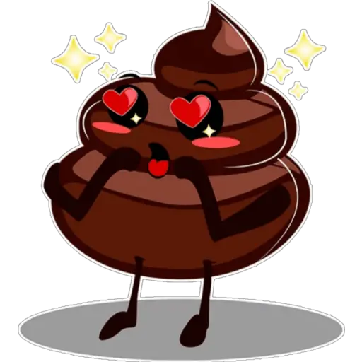 POOP ༼•̀᎑•́༽ (Telegram) 