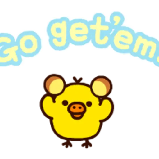 Rilakkuma: Large and in Charge  preview