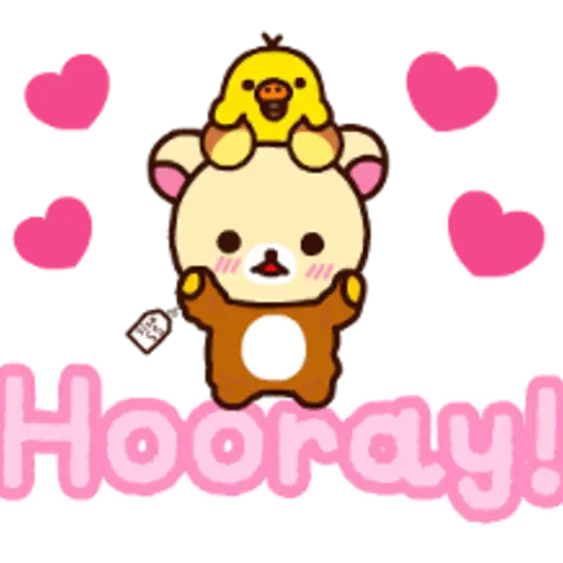 Rilakkuma: Large and in Charge 