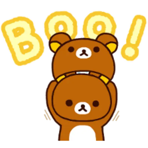 Rilakkuma: Large and in Charge 