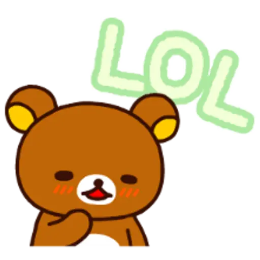 Rilakkuma: Large and in Charge  preview