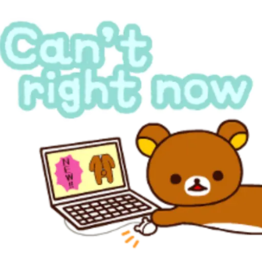 Rilakkuma: Large and in Charge 
