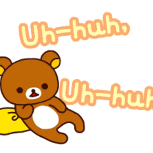 Rilakkuma: Large and in Charge 