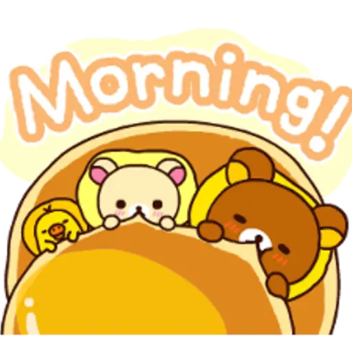 Rilakkuma: Large and in Charge 