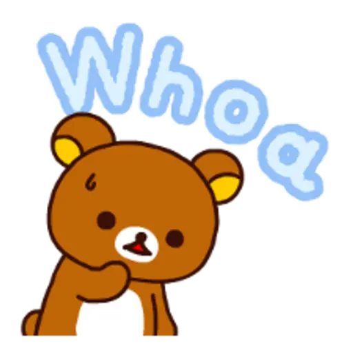 Rilakkuma: Large and in Charge 