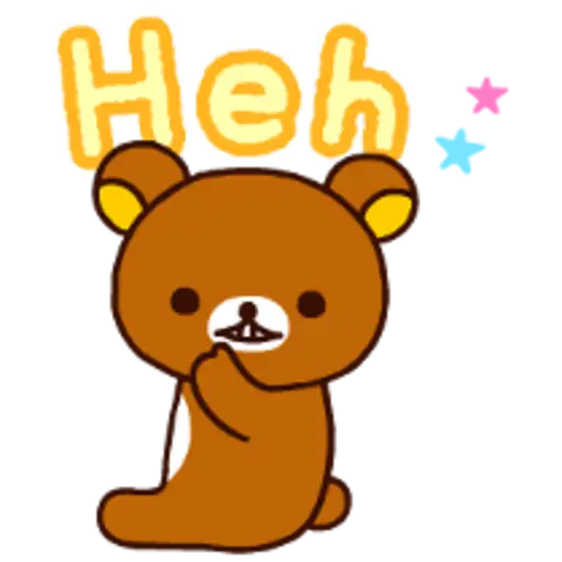 Rilakkuma: Large and in Charge 