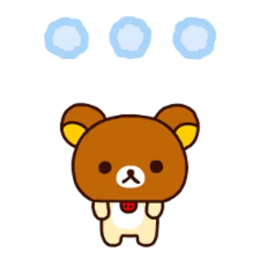 Rilakkuma: Large and in Charge 