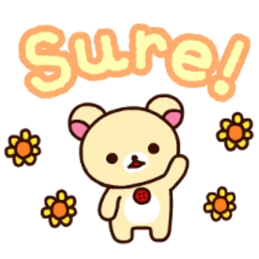 Rilakkuma: Large and in Charge 