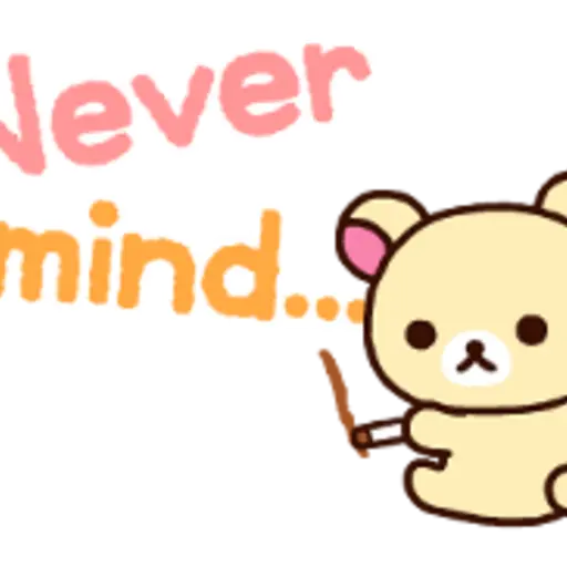 Rilakkuma: Large and in Charge  preview