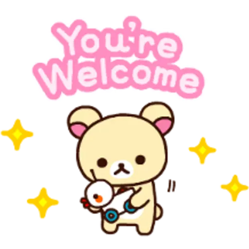 Rilakkuma: Large and in Charge 