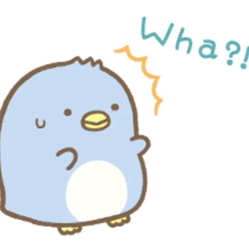 Sumikko Gurashi: Relaxed and Polite 