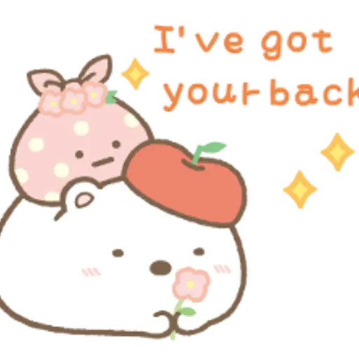 Sumikko Gurashi: Relaxed and Polite  preview
