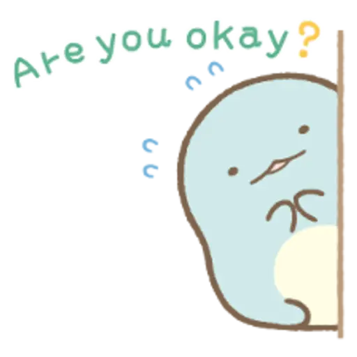 Sumikko Gurashi: Relaxed and Polite 