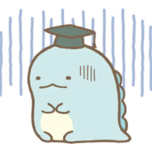 Sumikko Gurashi: Kind Words 