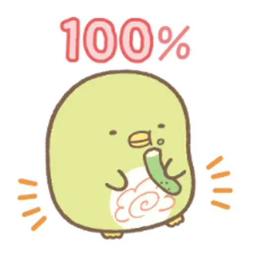 Sumikko Gurashi: Kind Words 