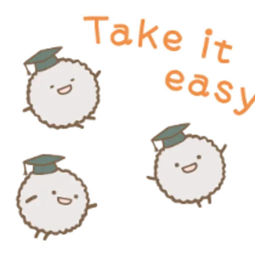 Sumikko Gurashi: Kind Words 