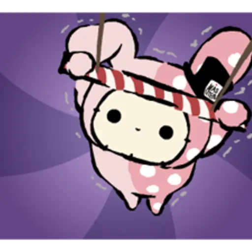 Sentimental Circus. Act 4: Animated 