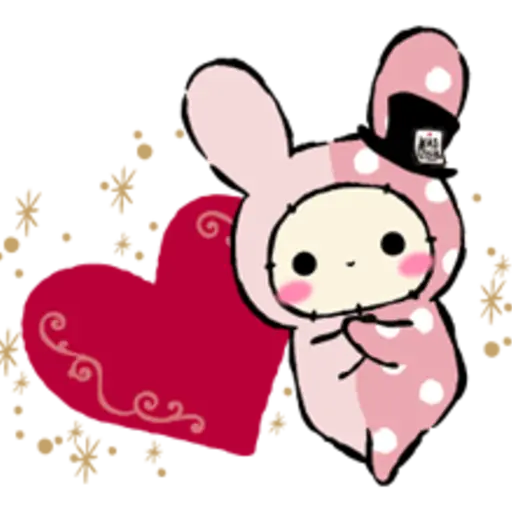 Sentimental Circus. Act 4: Animated 