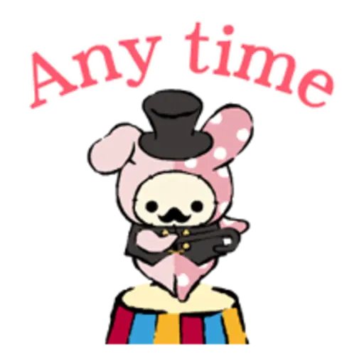 Sentimental Circus. Act 4: Animated 