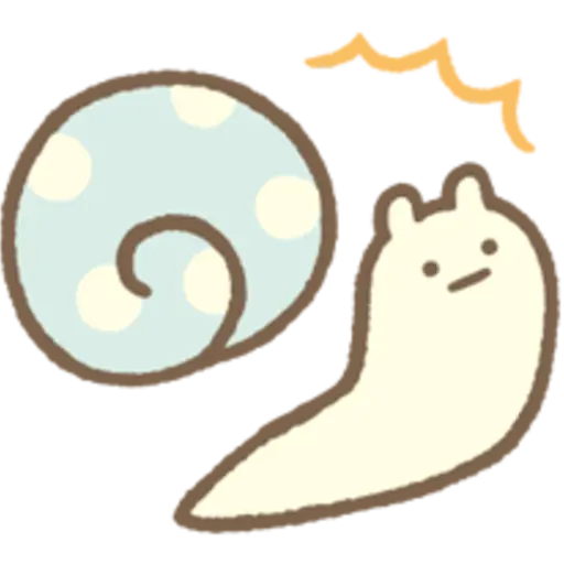 Sumikko Gurashi Family Stickers 