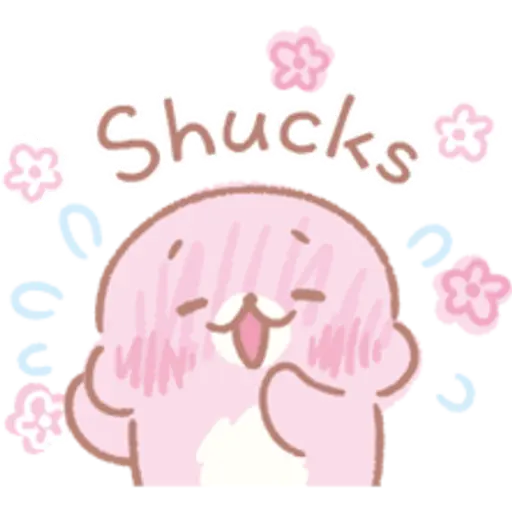 Mamegoma Seal-y Niceness 