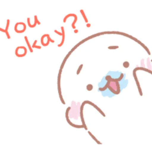 Mamegoma Seal-y Niceness 