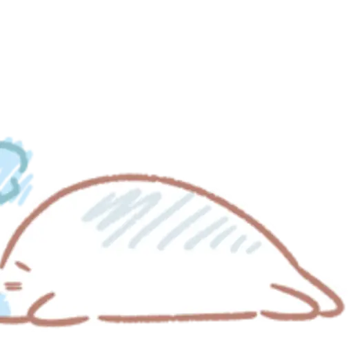 Mamegoma Seal-y Niceness 